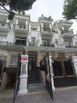 Khách sạn Ari Boutique Các khách sạn gần Bách Hóa Thành Điệp