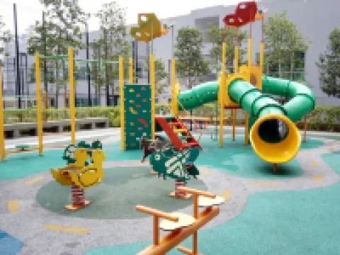 The Bureau - Smart Suites Cyber