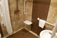Komegloba Exquisite room Hotel di Failsworth