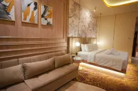 Whistler Garden Hotel Hotels in Kosambi