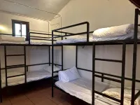 WD Kuixing Backpacker Hostel