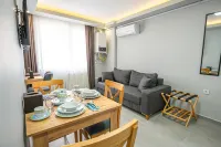 Airport Bayrak Residences Trabzon - 3 звезды
