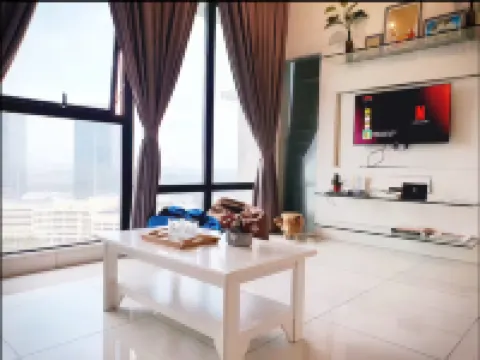 Delight Homestay Mosaic Southkey