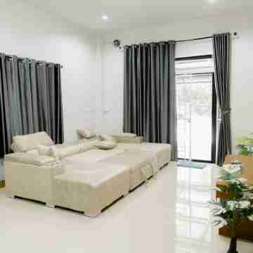 Natacha Pool Villa (3) Others