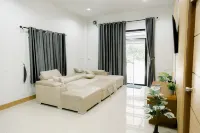 Natacha Pool Villa (3) Các khách sạn ở 