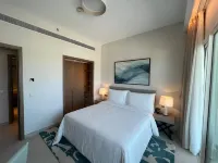 Vida Marina Marassi Hotel & Resort - Ghanem Executive Suite Apartment 2010 - Homestays