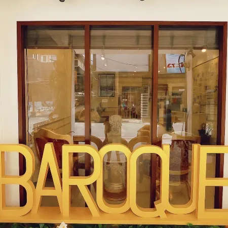 Baroque