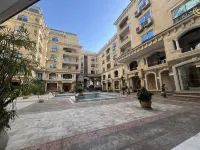 Onyx Pyramids Boutique Hotel