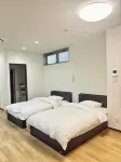 YM bldg (Oita Stay) 大分住宿飯店