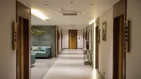 HOTEL NH HILLS