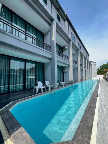 รูปภาพของเฮชเอฟ วิลล์