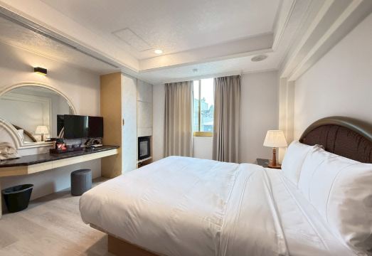 Retro Kaohsiung 이미지