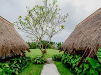 Ubud Rice Field Stay - Mahari by WAHM 고아가자 사원 (엘리펀트 케이브) 주변 호텔