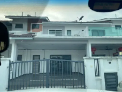 KY Happiness Homestay Tanjong Karang