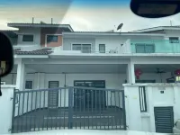 KY Happiness Homestay Tanjong Karang