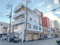 ZAITO Tokyo Skytree Yokokawa II โรงแรมใกล้เขตสุมิดะ