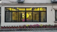 Aarya Wellness & Hostel
