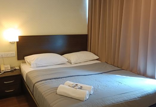 So Hotel 최저가 예약