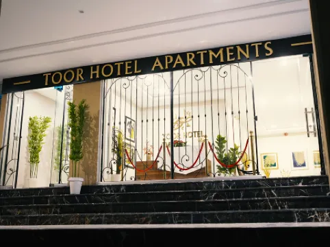 Toor Hotel Apartments