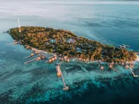 Arborek Dive Homestay Hotele w: Meos Mansar