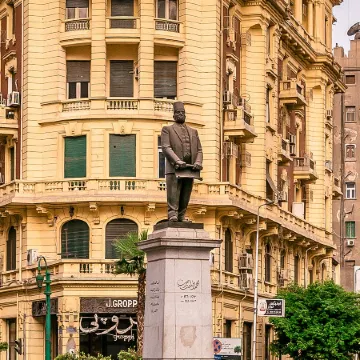 The Square Boutique Hotel