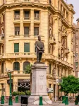 The Square Boutique Hotel Hotels near Cairo Tower