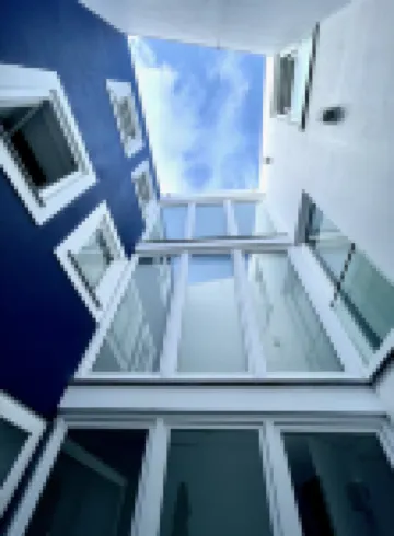 Partenope Hostel and Suites Hotel di 