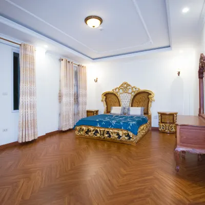 Van Loi Homestay Отели рядом с достопримечательностью «Гипермаркет Vincom Plaza Thu Duc»