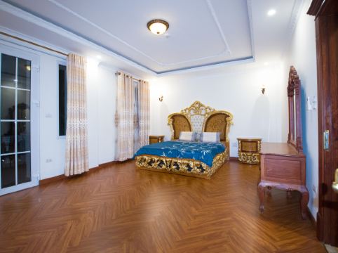 Van Loi Homestay