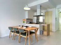 Nova Saujana by Favspace