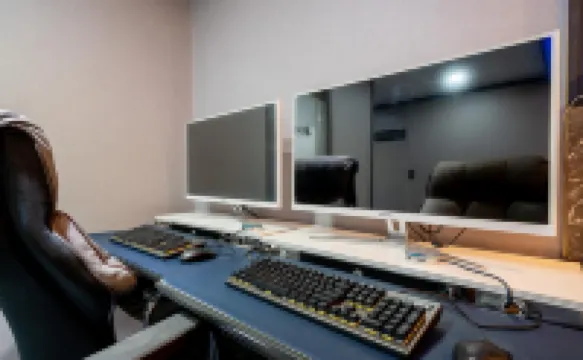 Incheon Sinpo Donkey Hotel