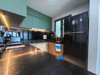 Meritus Relax Holiday Homestay