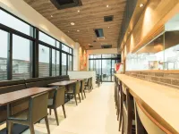 APA Hotel Higashi-Umeda Minami-Morimachi-Ekimae