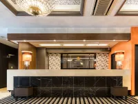 APA Hotel Marugame Ekimae Odori Hotels in Marugame