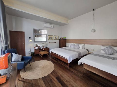 haus50s hometel