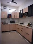 HomeGround - Stay | Play | Recharge 3 BHK