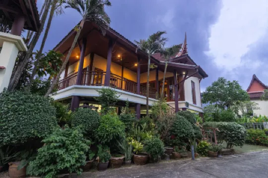 *Kamala 3BR | Pool & Beaches Minutes Away V235