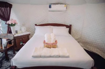 Viman keeree Doichang Doi Chang 주변 호텔