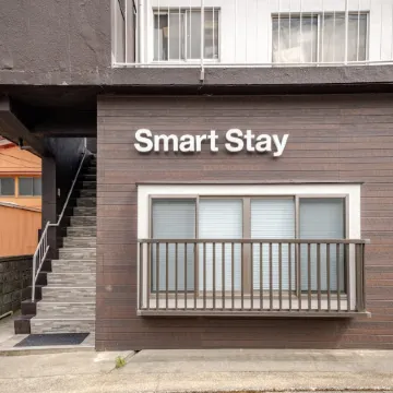 Smart Stay ITO 201