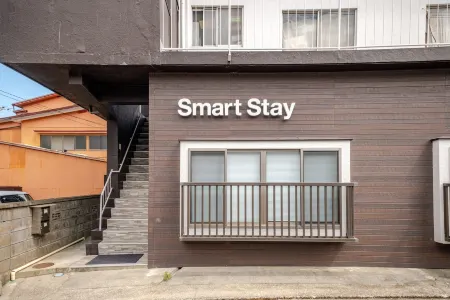 Smart Stay ITO 201