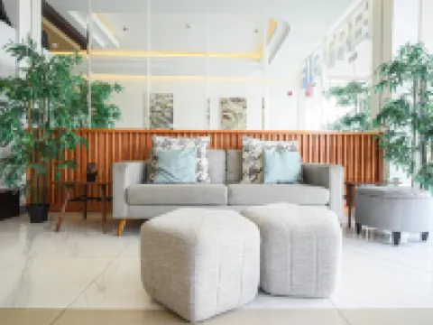 Figtree Hotel Hotels in Iloilo City