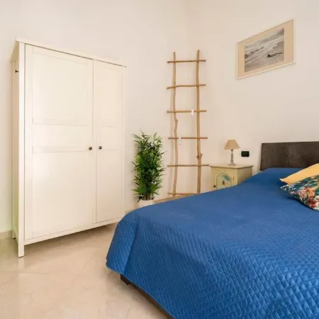 L'onda del Mare: Marina Seaview Panoramic Loft