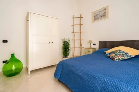L'onda del Mare: Marina Seaview Panoramic Loft