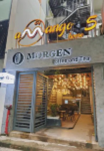 AMANGO HOME BRAND 5 Hôtels à proximité de : Tran Hung Dao Temple