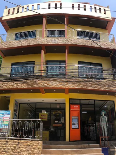 รูปภาพของบ้านมู่หลาน