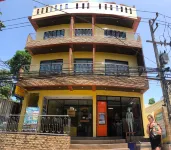 Baan Mulan Hotels near Sai Kaew Beach