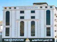 The S Square Airport Hotel Hotels in Jeddah