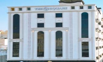The S Square Airport Hotel