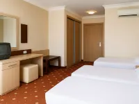 Magic Sun Hotel Отели рядом с достопримечательностью «Пляж Бельдиби»