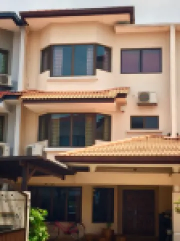 GRAYHAUS 32 -  Spacious 5BR House @ Bandar Utama, near 1 Utama Shopping Centre - Stay Only NO EVENTS 萬達鎮酒店